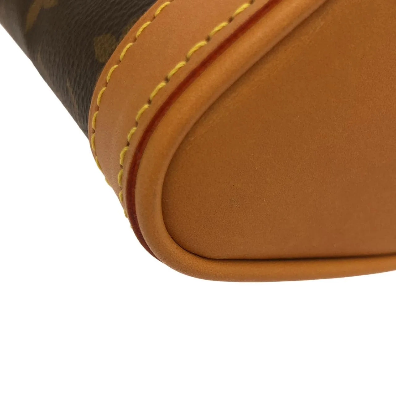LOUIS VUITTON M14056 Pouch Monogram Black Monogram Rank A - Thumbnail 3