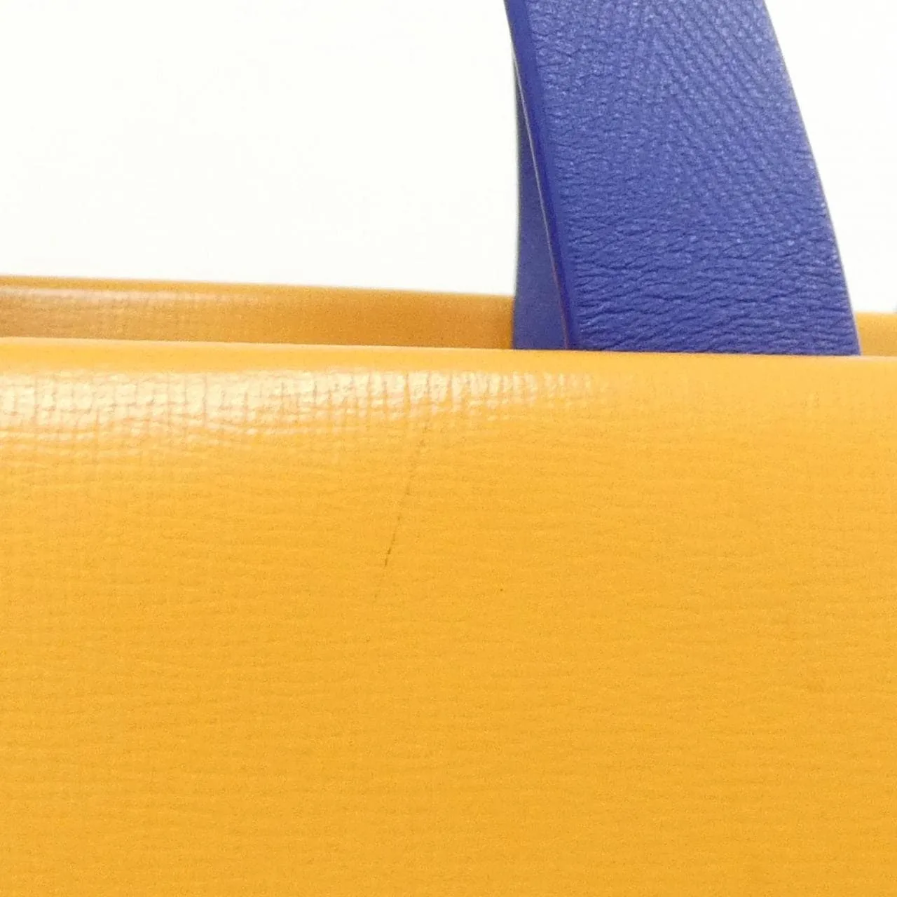 LOUIS VUITTON M24457 Tote Black Rank A - Thumbnail 4