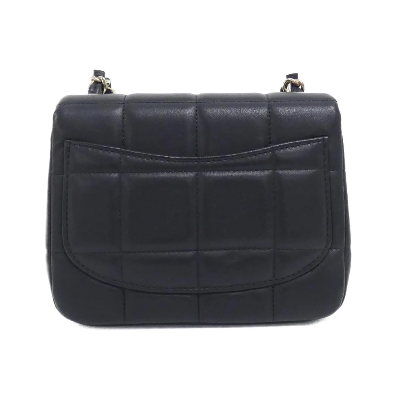 CHANEL Chanel 22 AS3744 Shoulder Lambskin 2