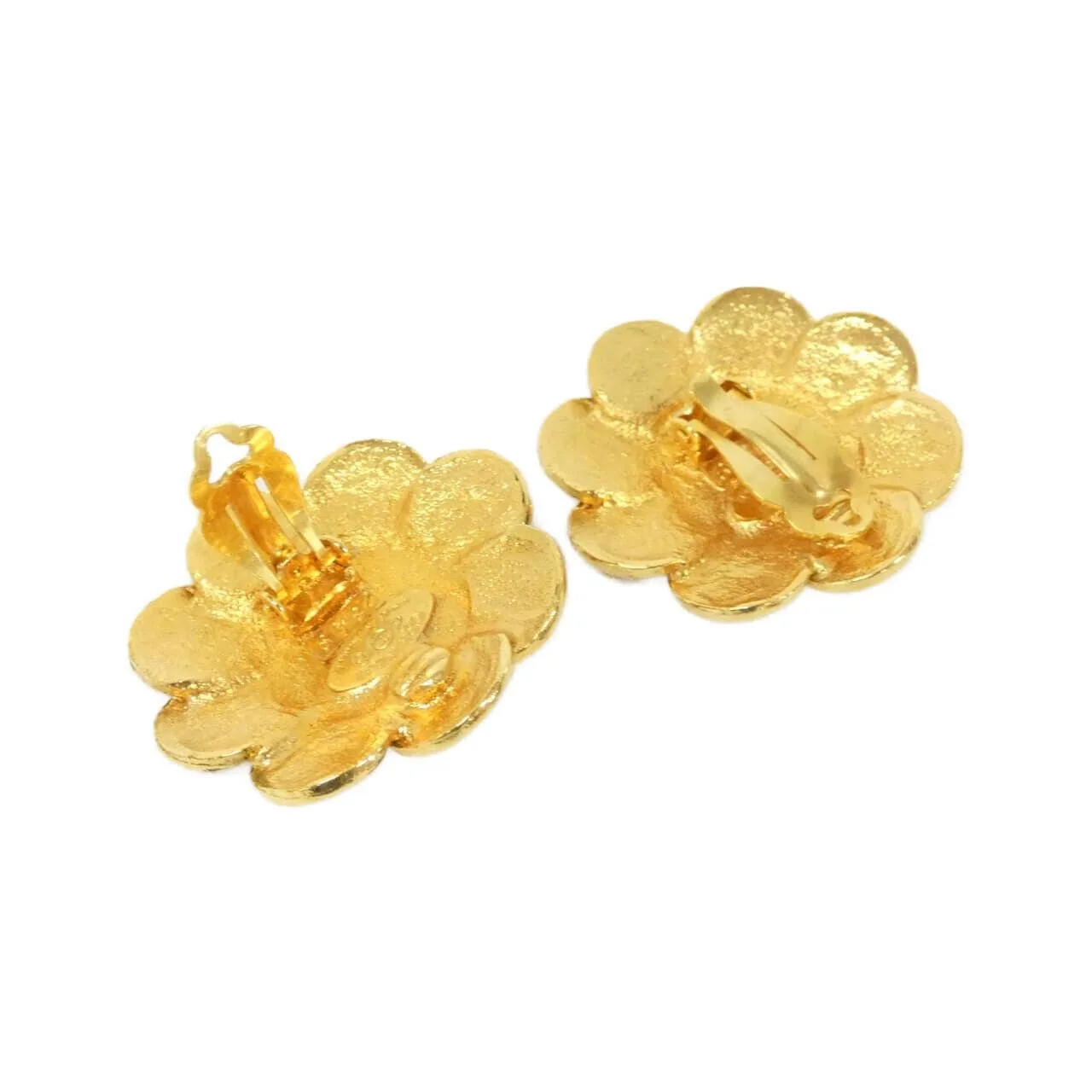 CHANEL Accessories White Rank A - Thumbnail 3