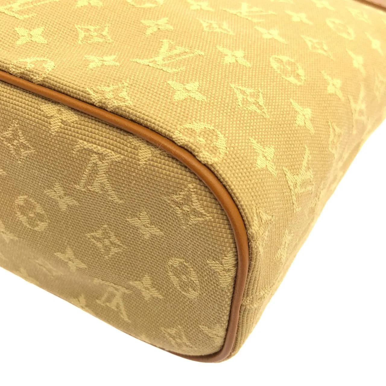 LOUIS VUITTON M92684 Handbag Monogram Beige Monogram Rank A - Thumbnail 3