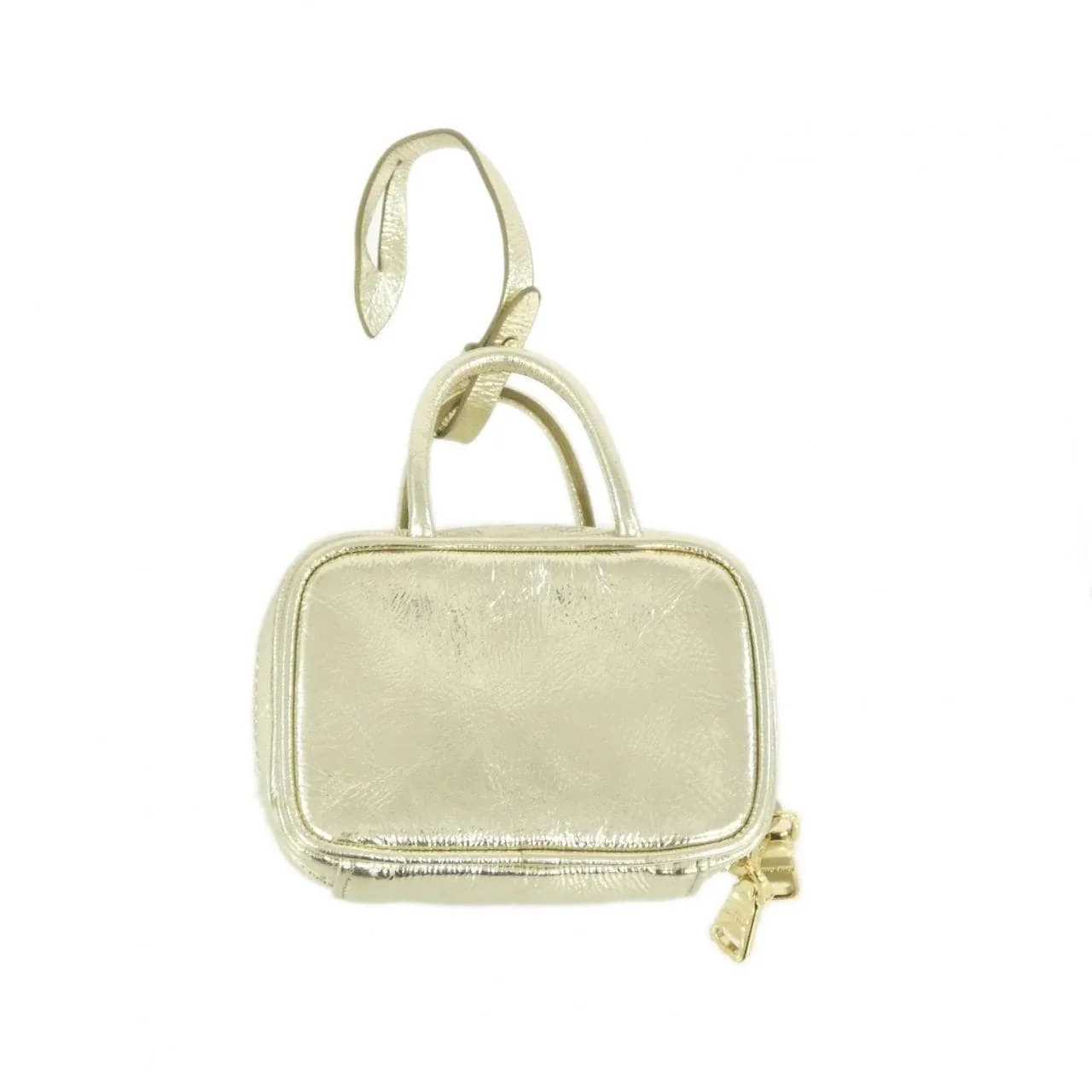MIU MIU 5NR036 Key Case 2