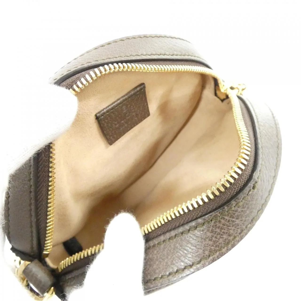 GUCCI 550618 96I3B Shoulder Canvas