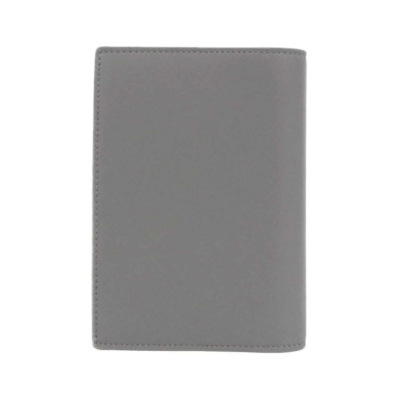 BALENCIAGA 787742 Passport Case Grey Rank A - Thumbnail 2