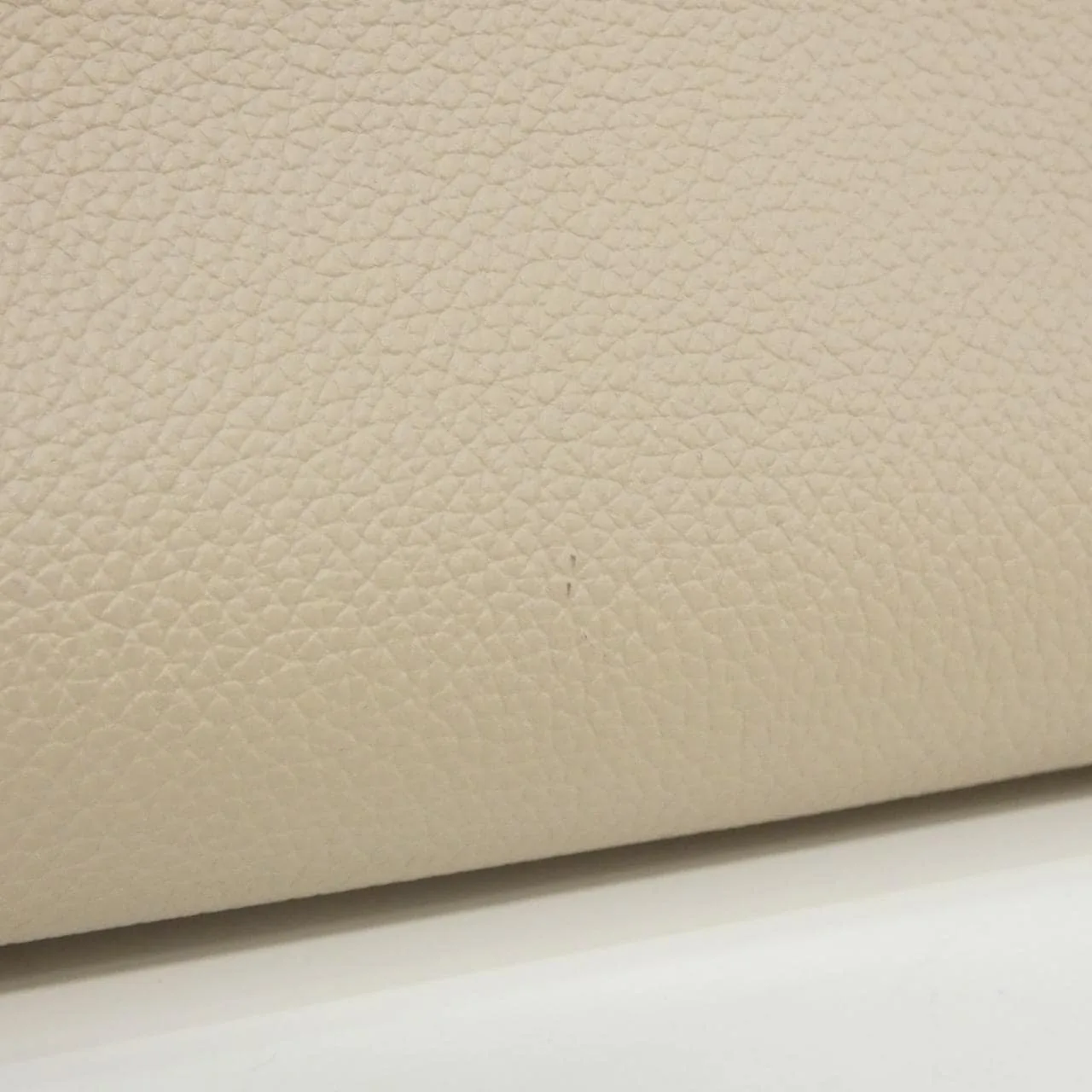 LOUIS VUITTON M57729 Handbag Canvas Grey Canvas Rank A - Thumbnail 4