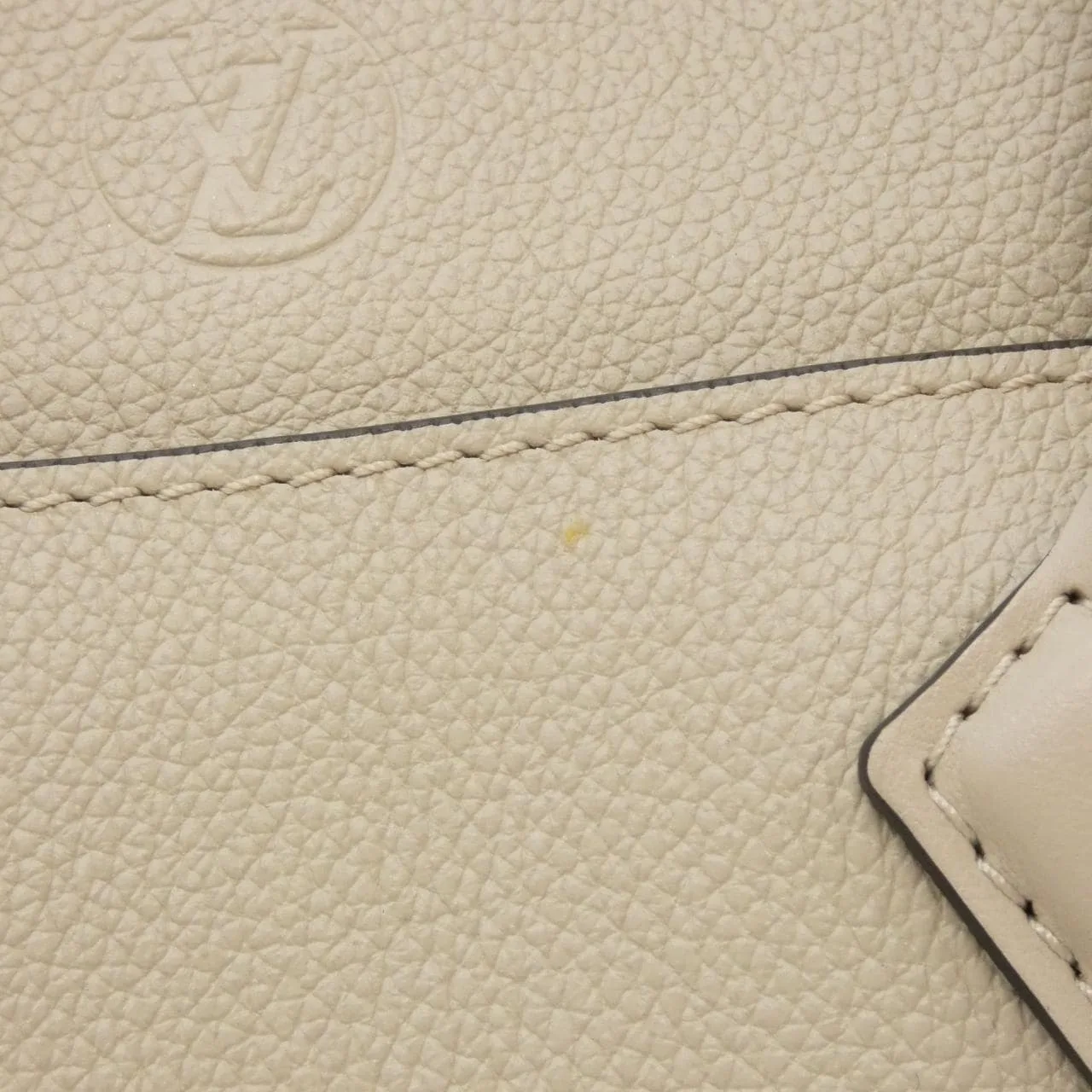 LOUIS VUITTON M57729 Handbag Canvas Grey Canvas Rank A - Thumbnail 5