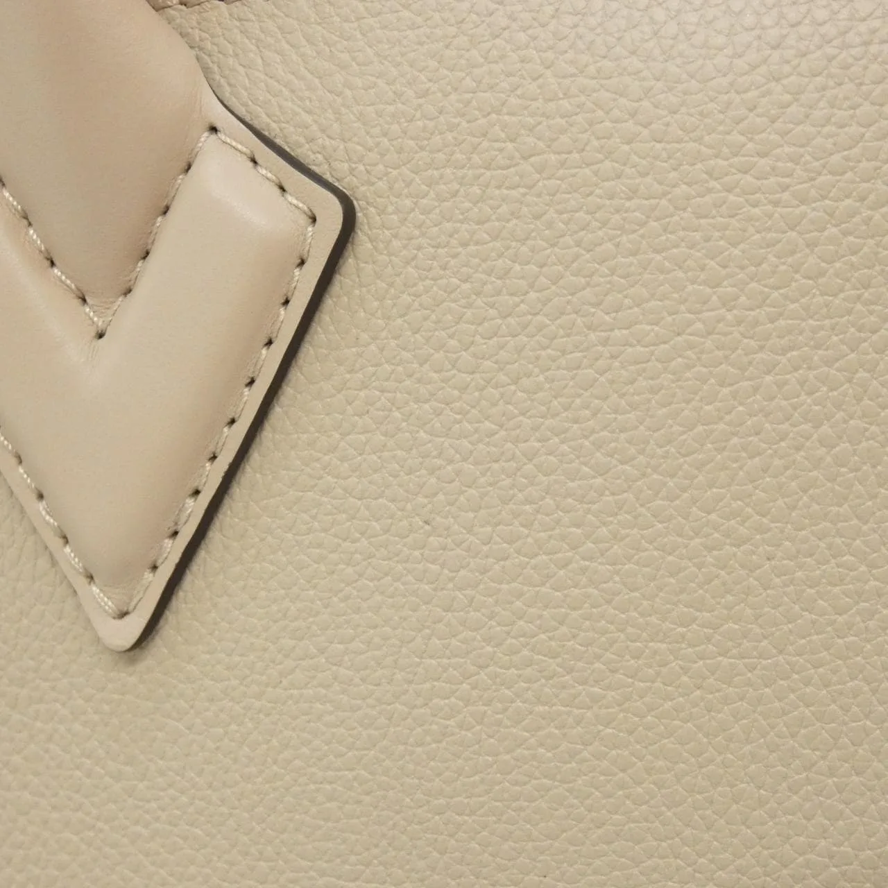 LOUIS VUITTON M57729 Handbag Canvas Grey Canvas Rank A - Thumbnail 6