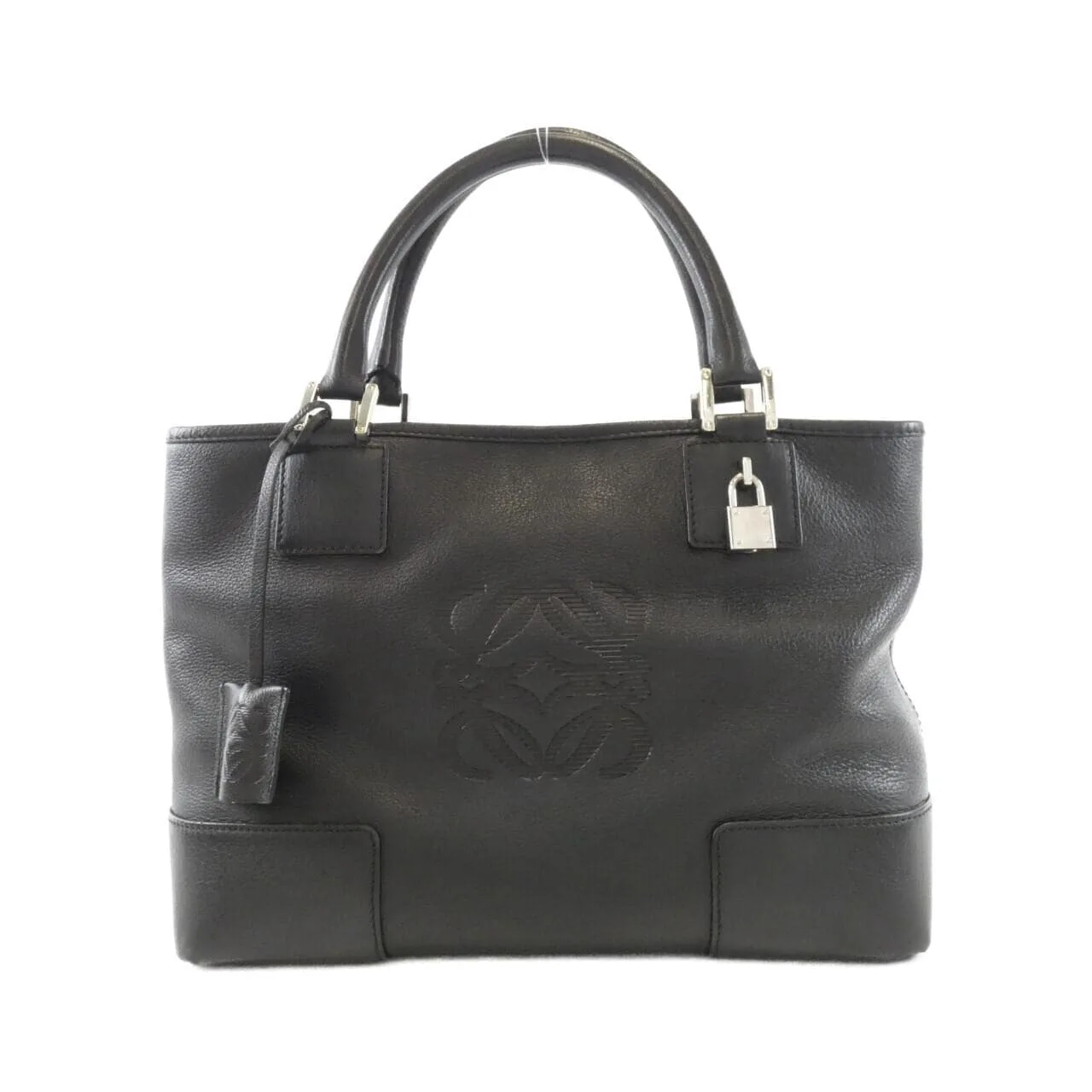 LOEWE Amazona 311 62 028 手提包 皮革