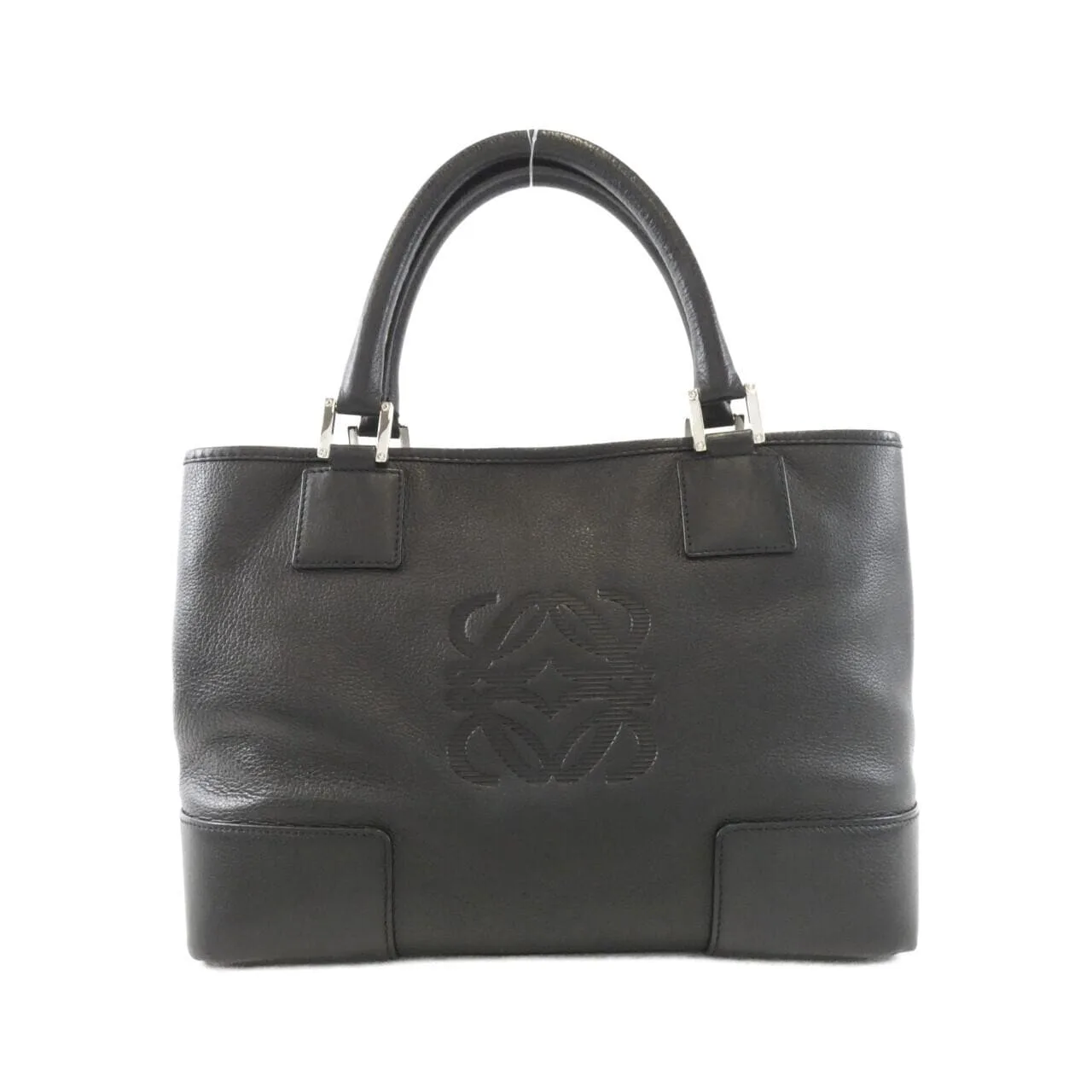 LOEWE Amazona 311 62 028 手提包 皮革 2