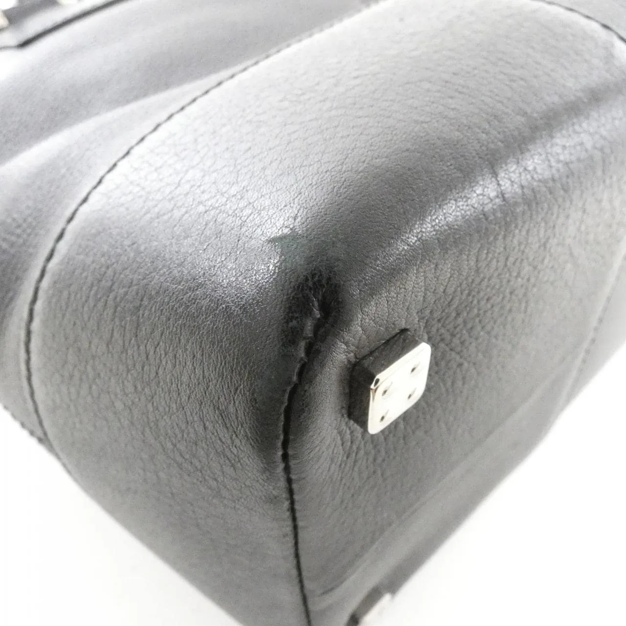 LOEWE Amazona 311 62 028 手提包 皮革 3
