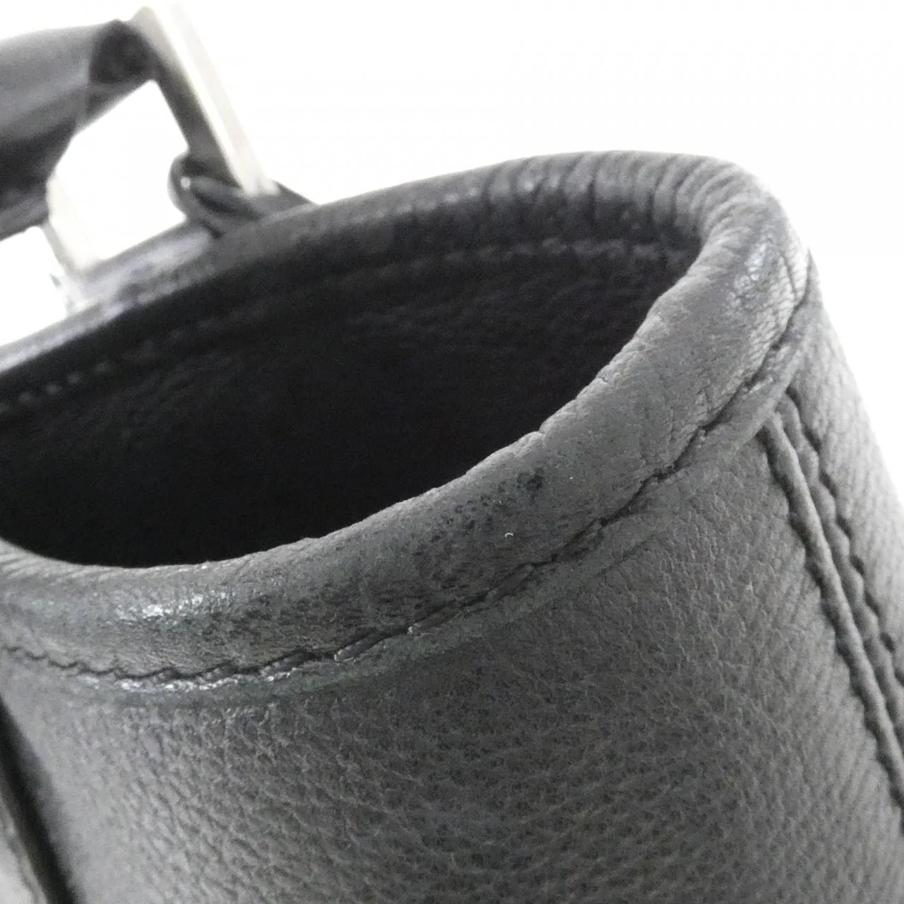 LOEWE Amazona 311 62 028 手提包 皮革 4