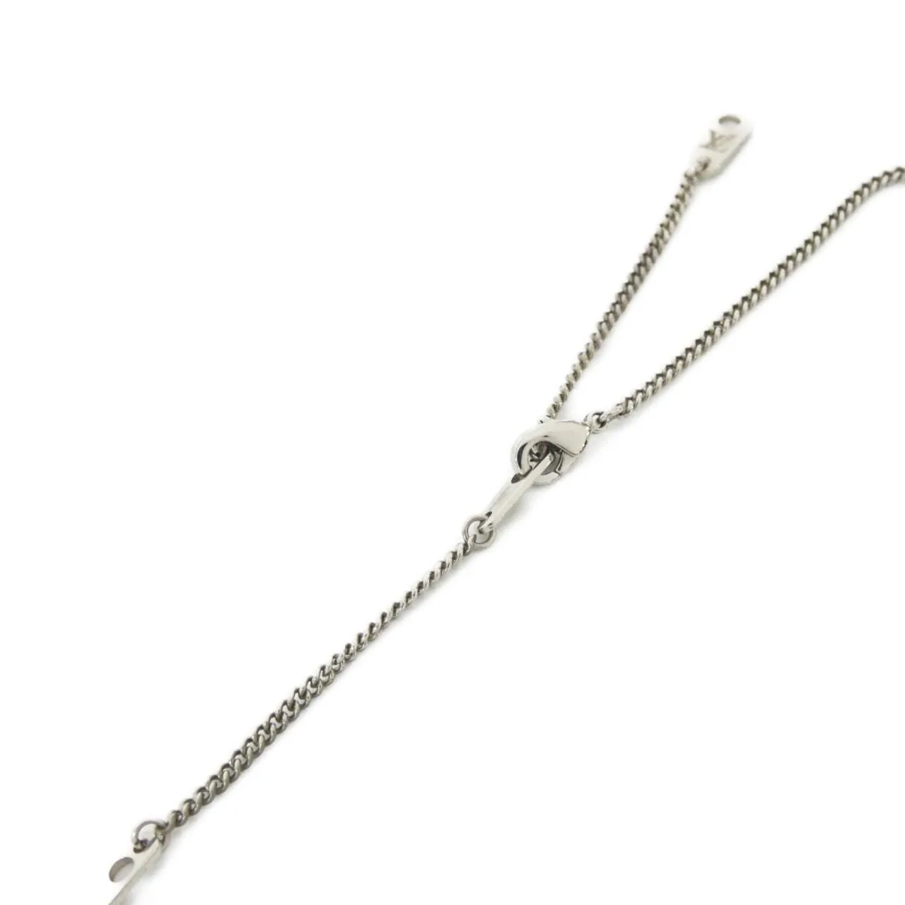 LOUIS VUITTON M61996 accessories 藍色 中古品A - 縮圖 5