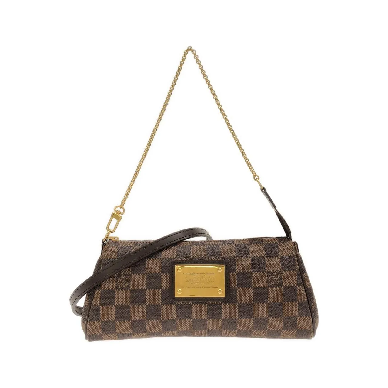 LOUIS VUITTON N55213 肩背包 Damier