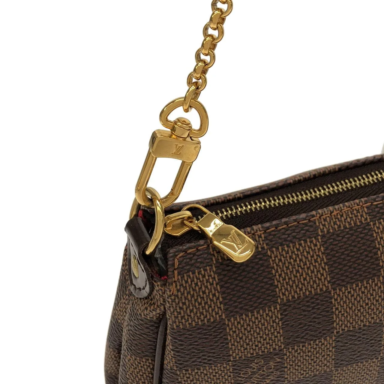 LOUIS VUITTON N55213 肩背包 Damier 5