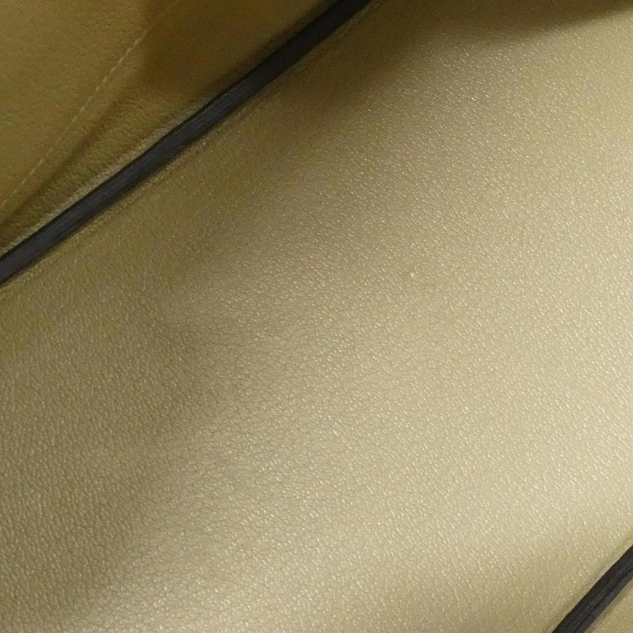 HERMES Birkin 030520CK Handbag Togo Black Togo Leather Rank A - Thumbnail 10