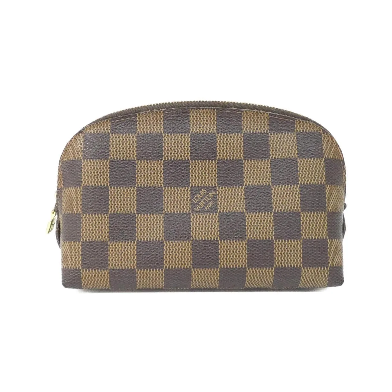 LOUIS VUITTON Pochette N47516 Pouch Damier