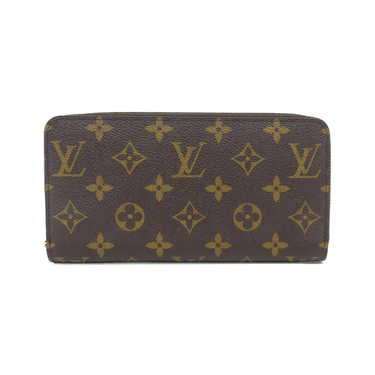 LOUIS VUITTON M41895 Wallet Monogram