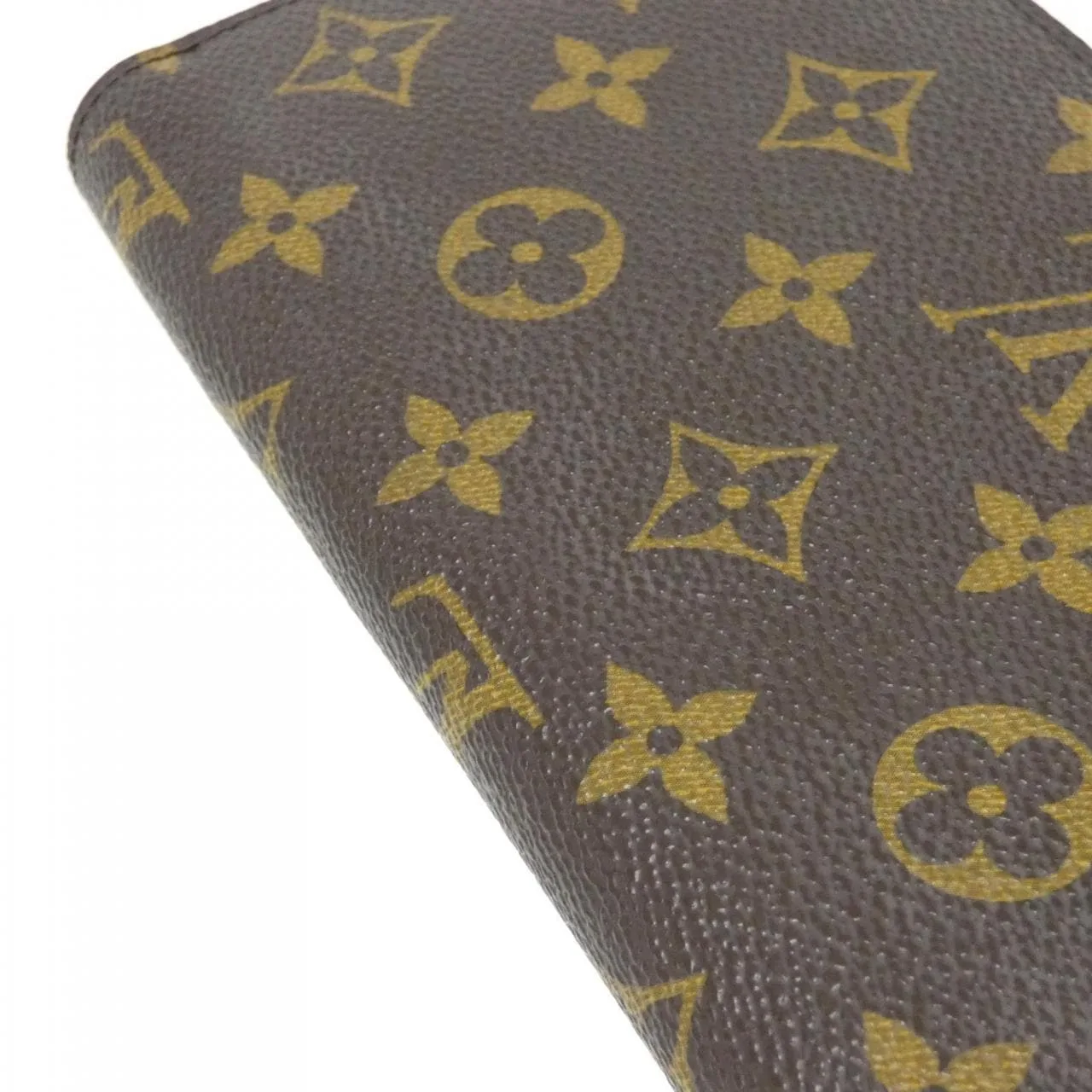 LOUIS VUITTON M41895 Wallet Monogram Black Monogram Rank A - Thumbnail 5