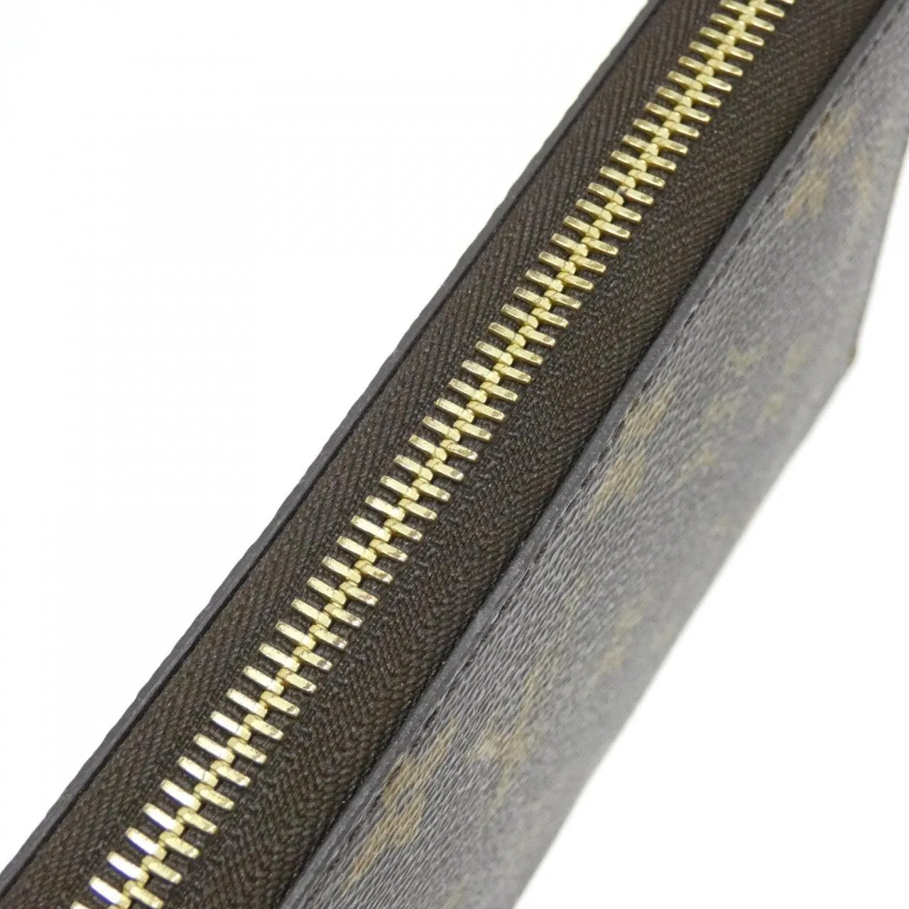 LOUIS VUITTON M41895 Wallet Monogram Black Monogram Rank A - Thumbnail 6