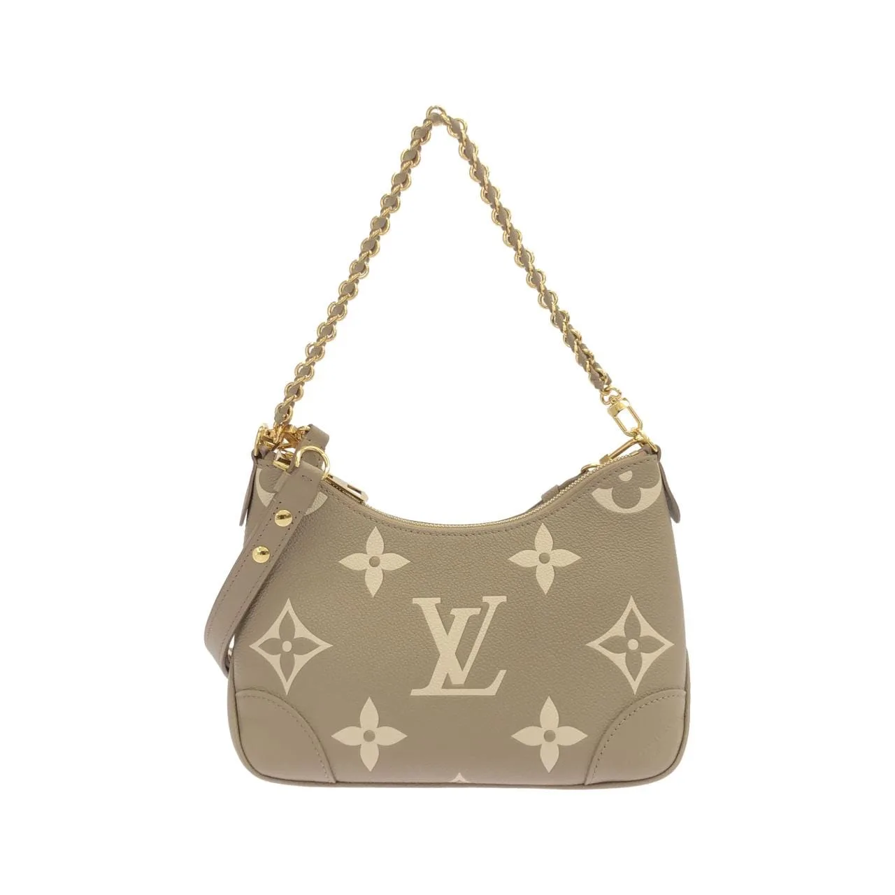 LOUIS VUITTON M13224 Handbag Monogram