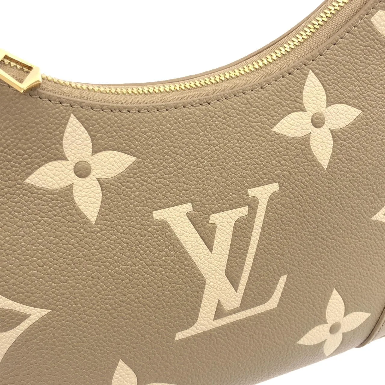 LOUIS VUITTON M13224 Handbag Monogram Black Monogram Rank A - Thumbnail 4