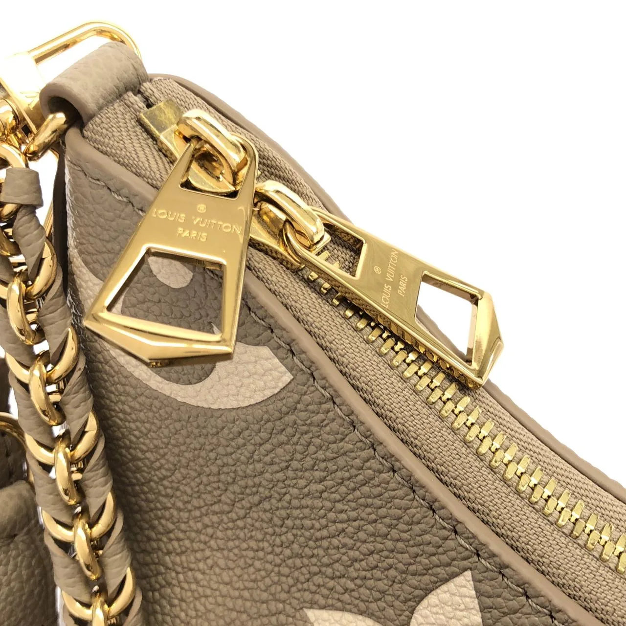 LOUIS VUITTON M13224 Handbag Monogram Black Monogram Rank A - Thumbnail 5