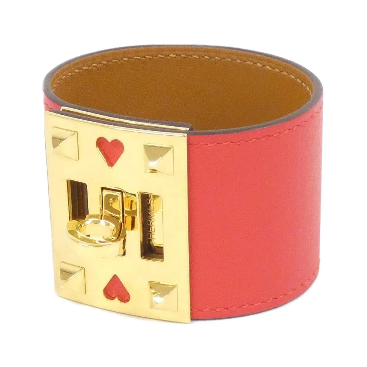 HERMES 081863CC Accessories Swift