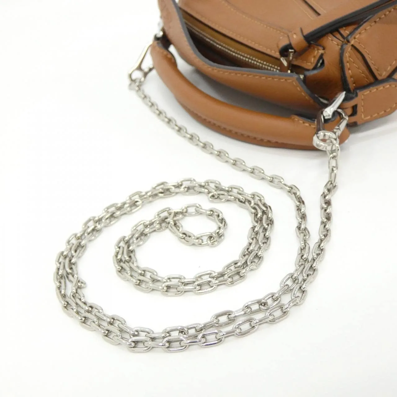LOEWE Puzzle A510U98X01 手提包