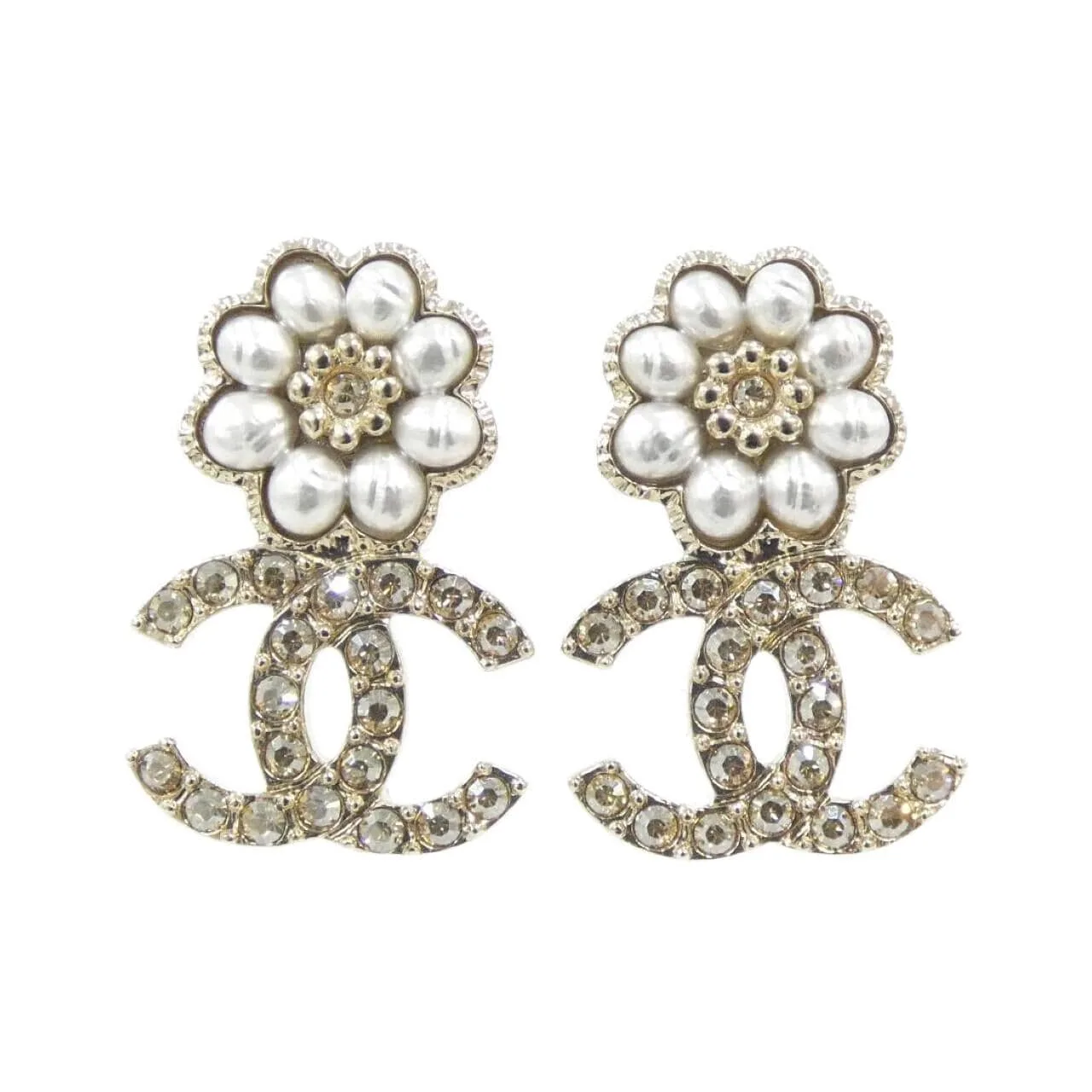 CHANEL AB9608 Accessories
