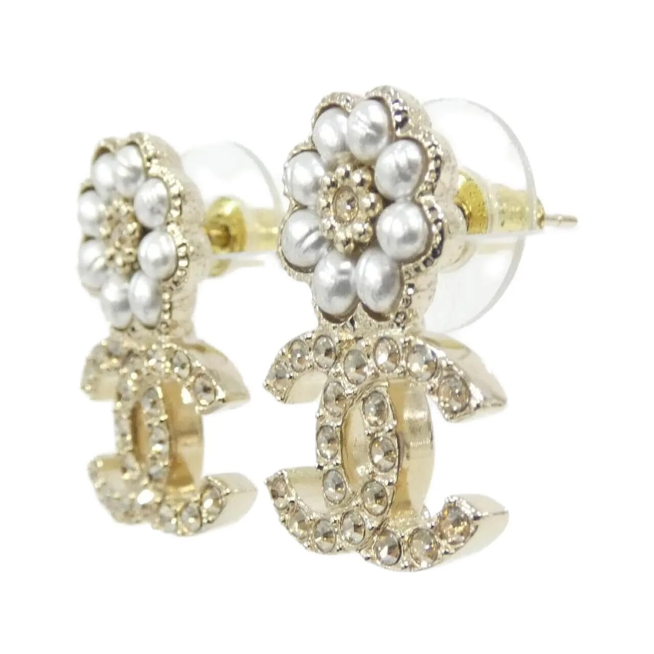CHANEL AB9608 Accessories 2