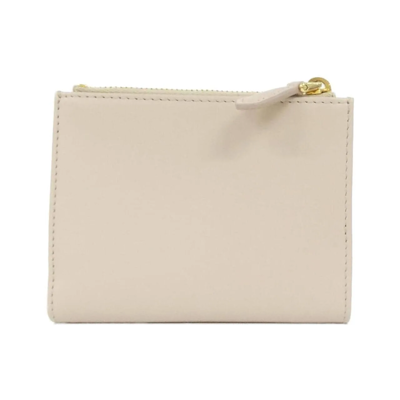 PRADA 1ML050 Wallet 黑色 中古品A - 縮圖 2