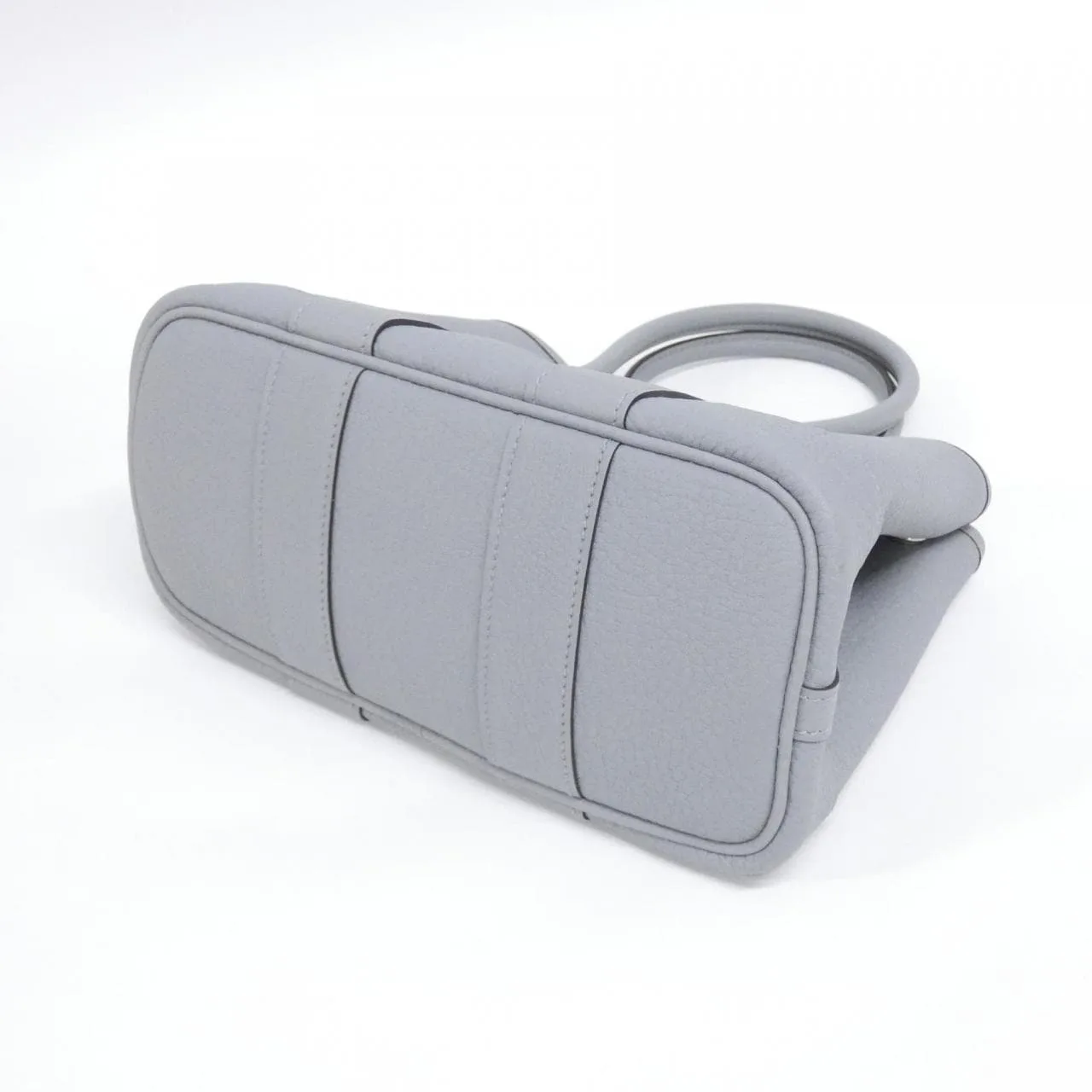 HERMES Garden Party 086422CK Tote Unused - Thumbnail 2