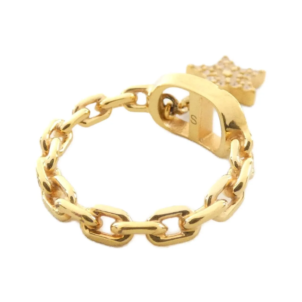 DIOR R0903PMTCY Accessories Black Rank B - Thumbnail 2