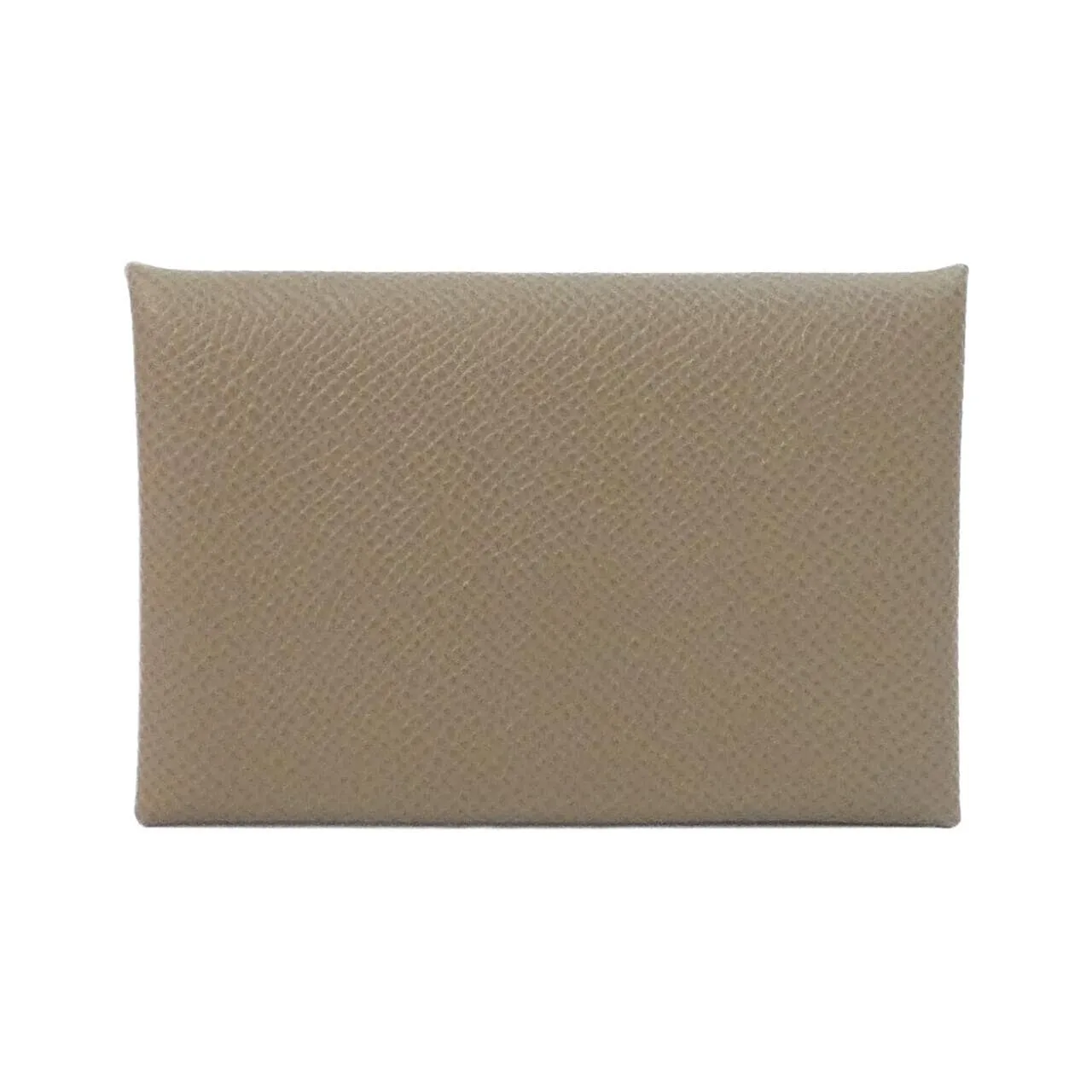 HERMES 044164CK Card Case Epsom
