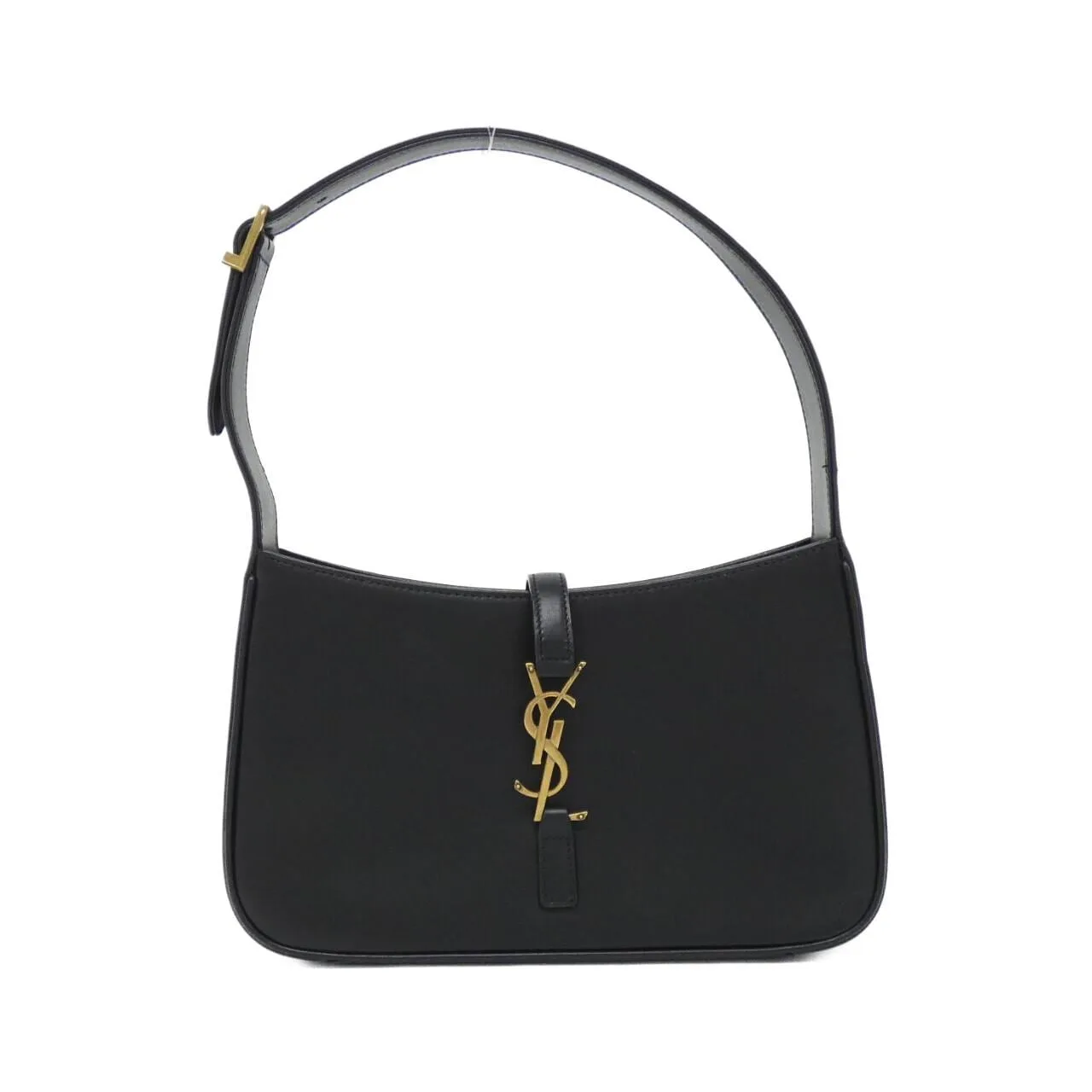 SAINT LAURENT 657228 2R20W 肩背包 Black