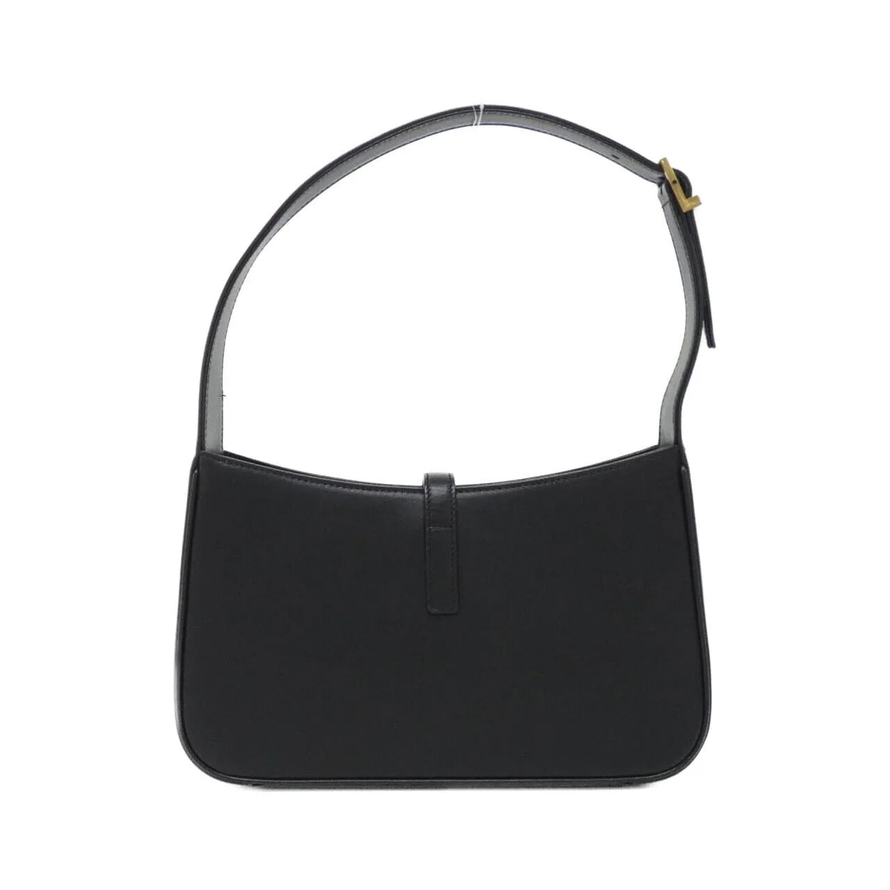 SAINT LAURENT 657228 2R20W Shoulder Black Rank A - Thumbnail 2