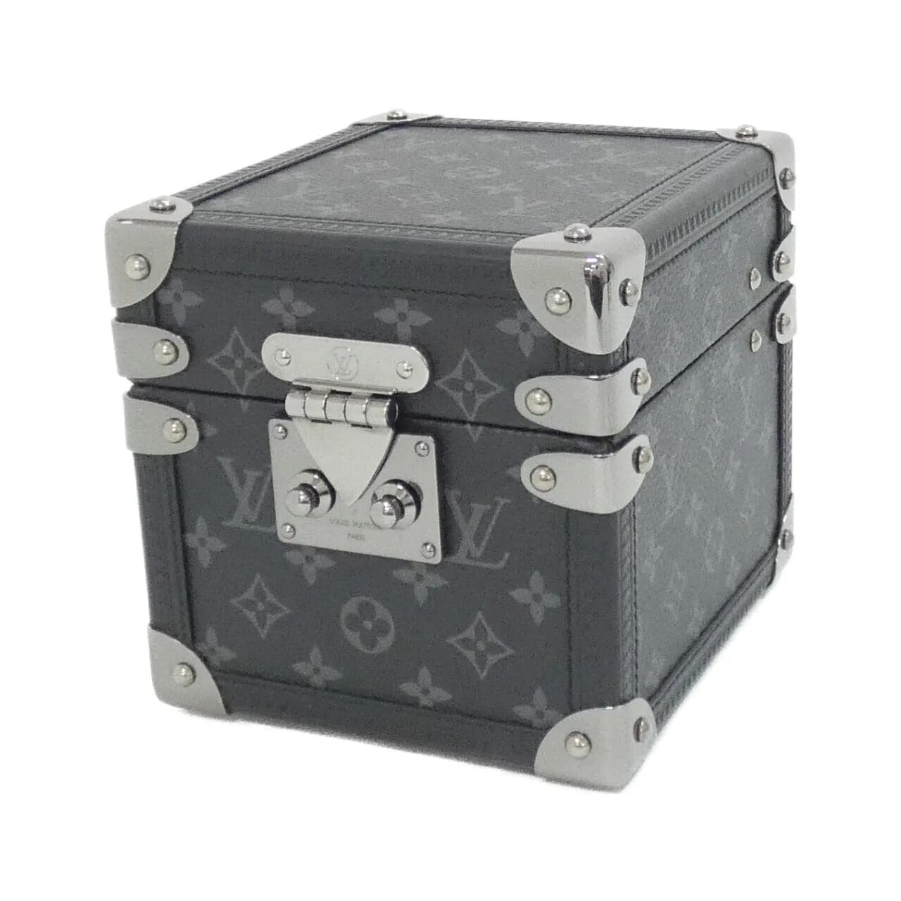 LOUIS VUITTON Eclipse GI0400 銀包 Monogram