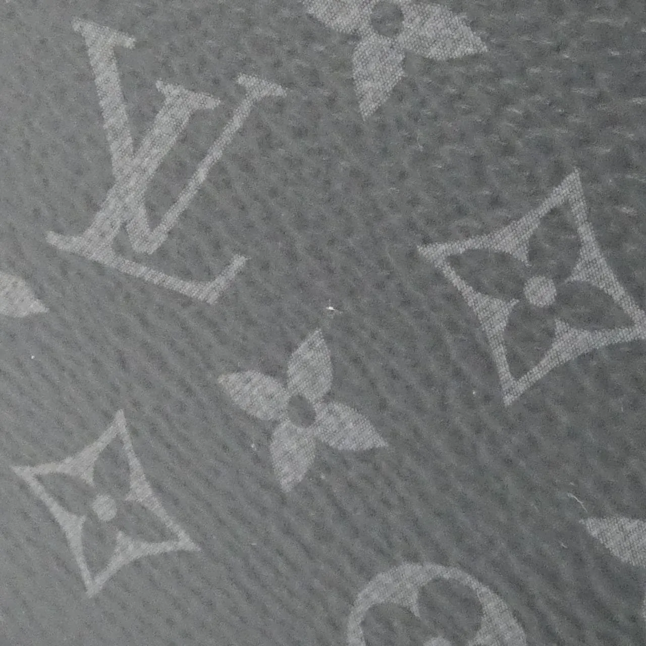 LOUIS VUITTON Eclipse GI0400 銀包 Monogram 黑色 Monogram 中古品A - 縮圖 7
