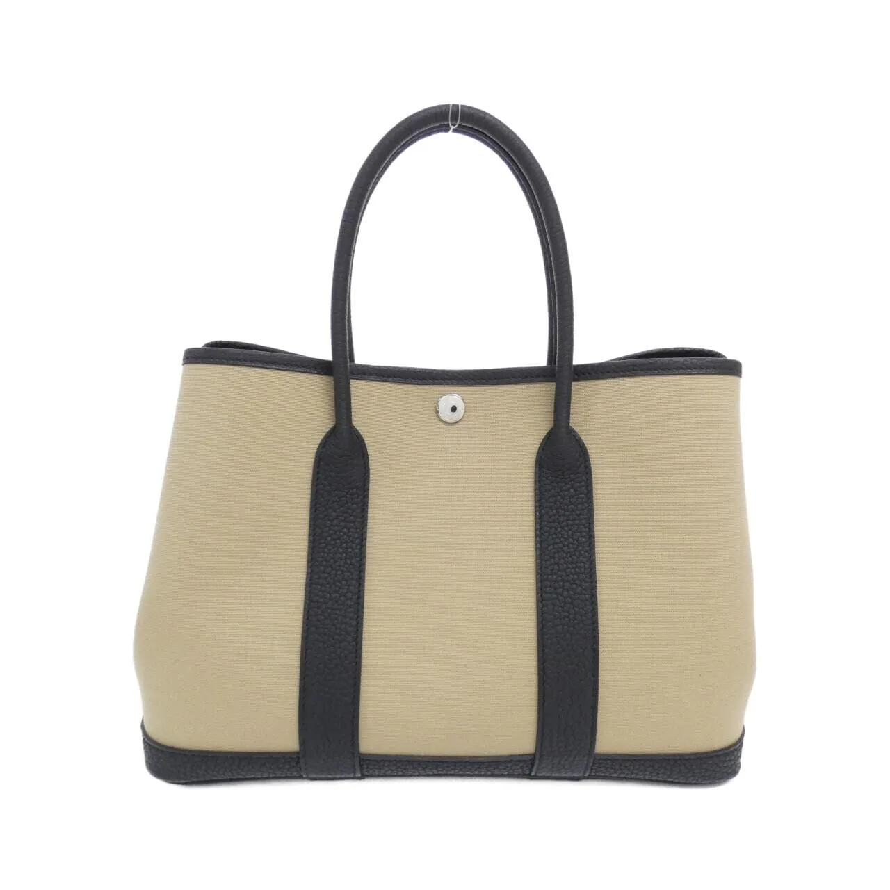 HERMES Garden Party 051551CK Tote