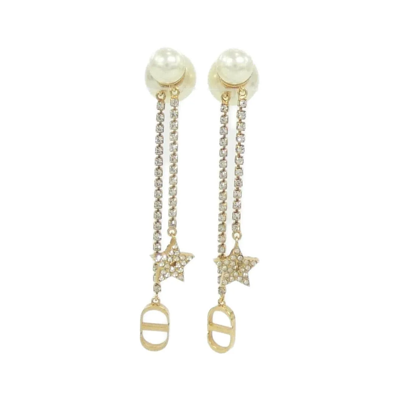 DIOR E1270TRICY Accessories