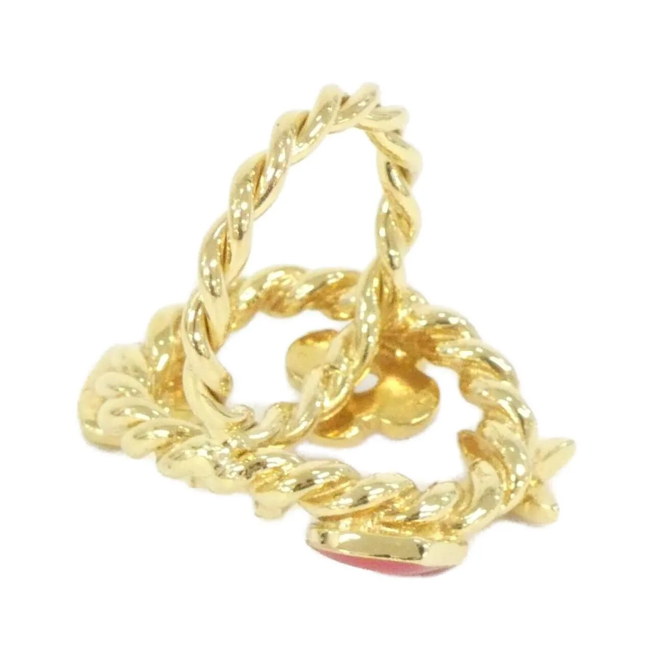 LOUIS VUITTON M65610 配飾 Monogram 3