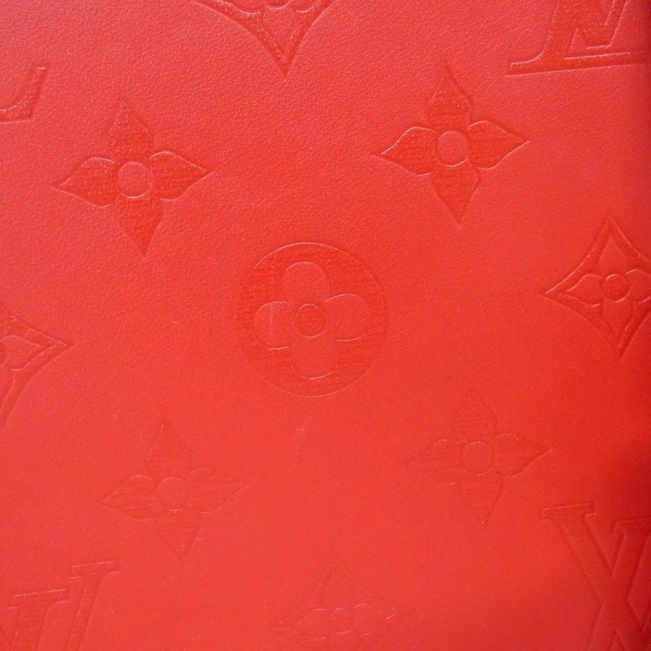 LOUIS VUITTON M42889 Tote Black Rank A - Thumbnail 4