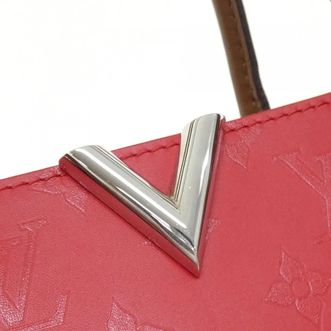 LOUIS VUITTON M42889 Tote Black Rank A - Thumbnail 5
