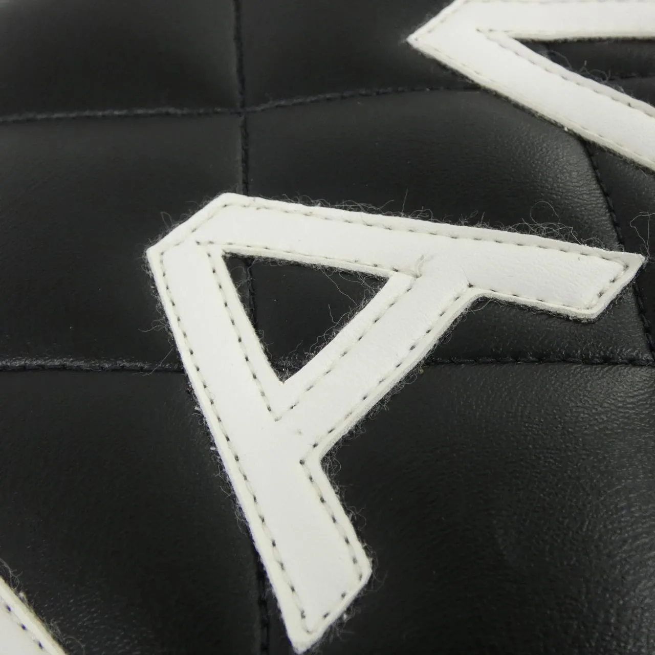 CHANEL 15678 Boston Black Rank A - Thumbnail 4