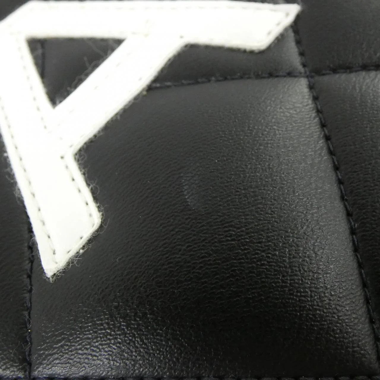 CHANEL 15678 Boston Black Rank A - Thumbnail 5