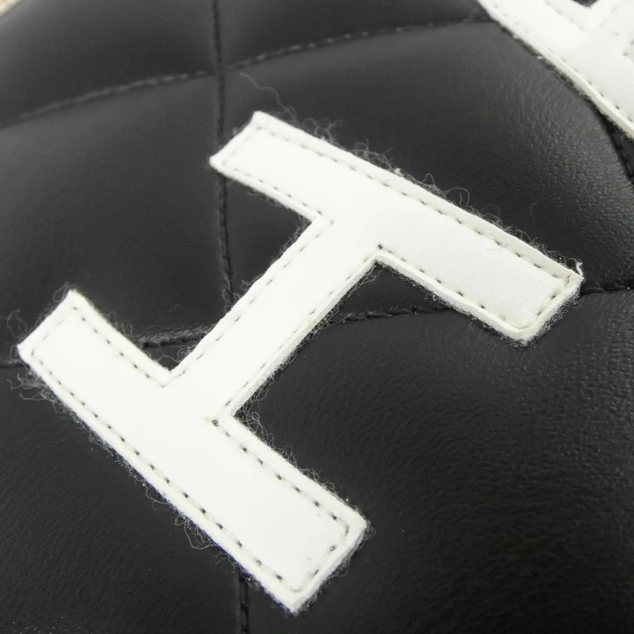 CHANEL 15678 Boston Black Rank A - Thumbnail 6