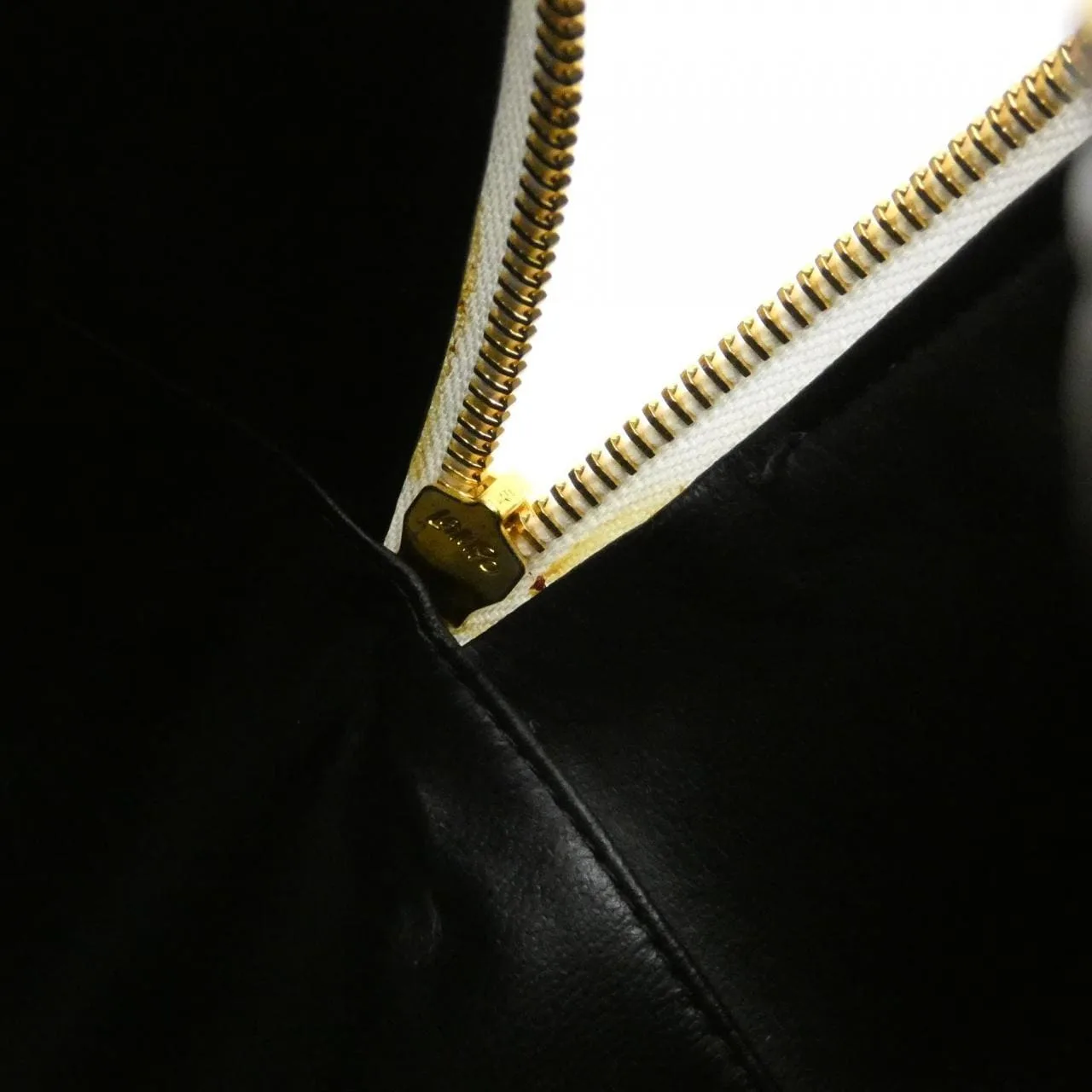 CHANEL 15678 Boston Black Rank A - Thumbnail 10