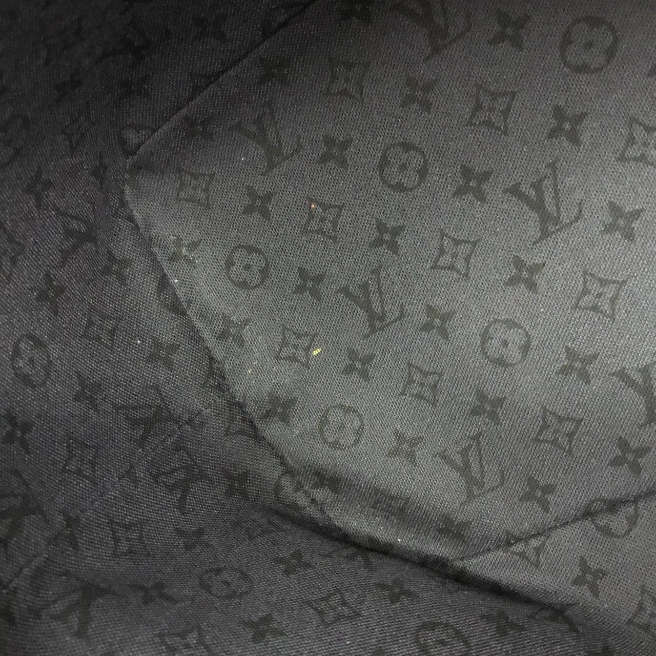LOUIS VUITTON Neverfull M56583 Tote Canvas Rouge Canvas Rank A - Thumbnail 9