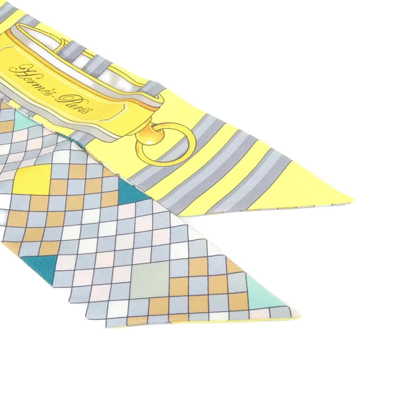 HERMES Scarf 2