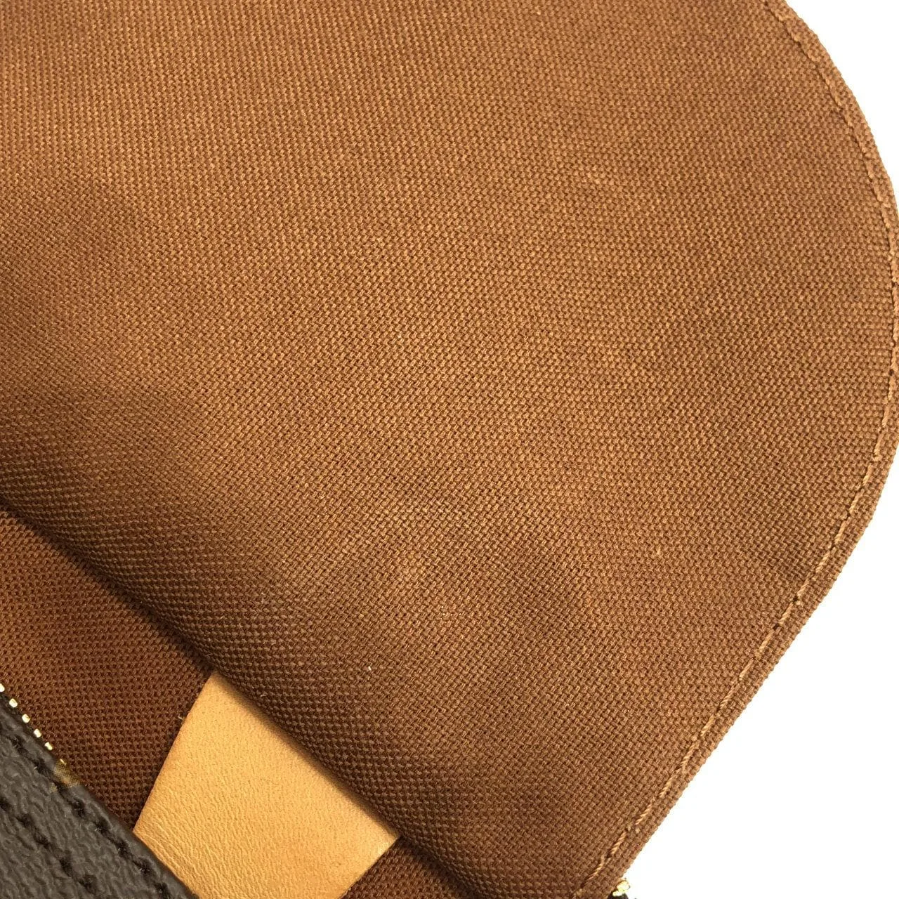 LOUIS VUITTON Speedy M41113 Boston Monogram Black Monogram Rank A - Thumbnail 9